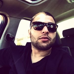 Meet your Posher, Idress